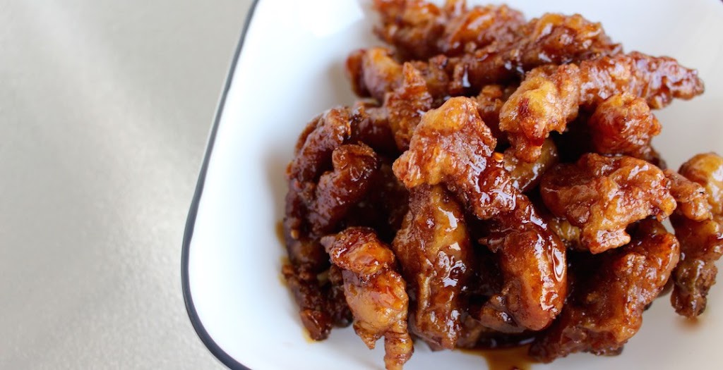 Lins Chinese restaurant | 358 Main St, Antigonish, NS B2G 2C5, Canada | Phone: (902) 867-2931