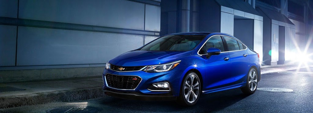 Boyer Chevrolet Lindsay | 15 Willowdale Ct, Lindsay, ON K9V 4S5, Canada | Phone: (705) 324-3533