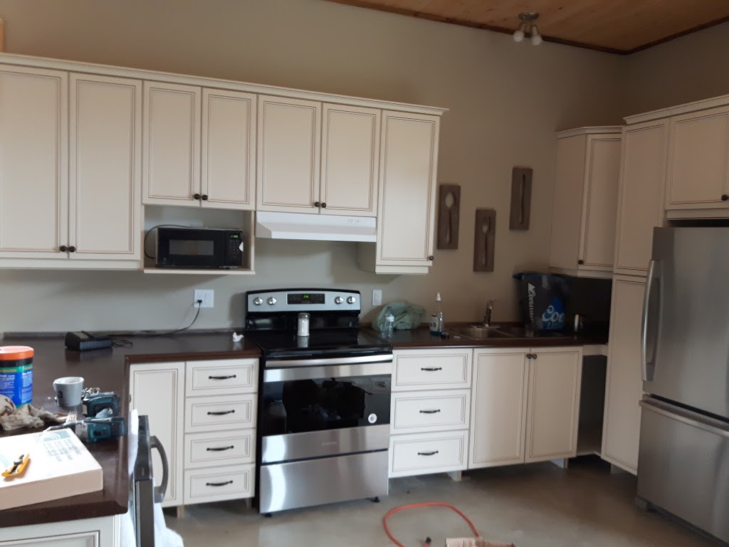 Domaine de la Rivière Perdue | 2651 QC-327, Harrington, QC J8G 2T1, Canada | Phone: (450) 495-1901