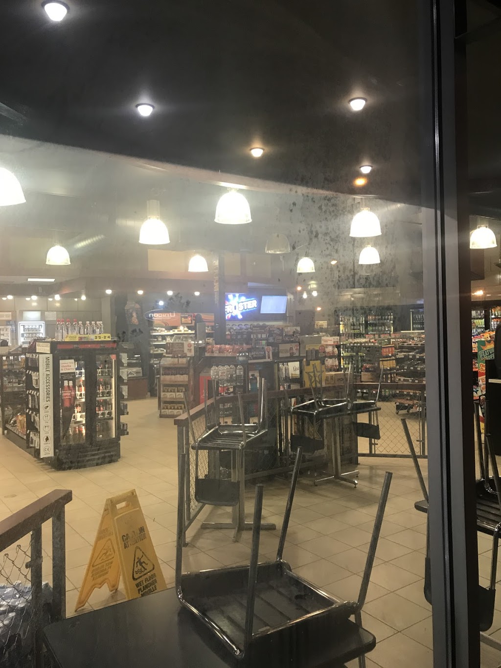 Circle K | 15531 118 Ave NW, Edmonton, AB T5V 1C5, Canada | Phone: (780) 409-8200