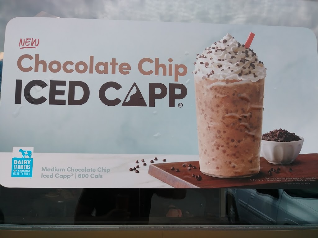 Tim Hortons | 93 Lindsay St S, Lindsay, ON K9V 2W5, Canada | Phone: (705) 878-0299