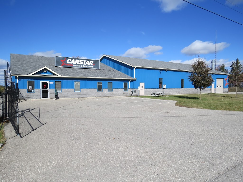 CARSTAR Orangeville | 14 Coles Crescent, Mono, ON L9W 5W2, Canada | Phone: (519) 940-8380