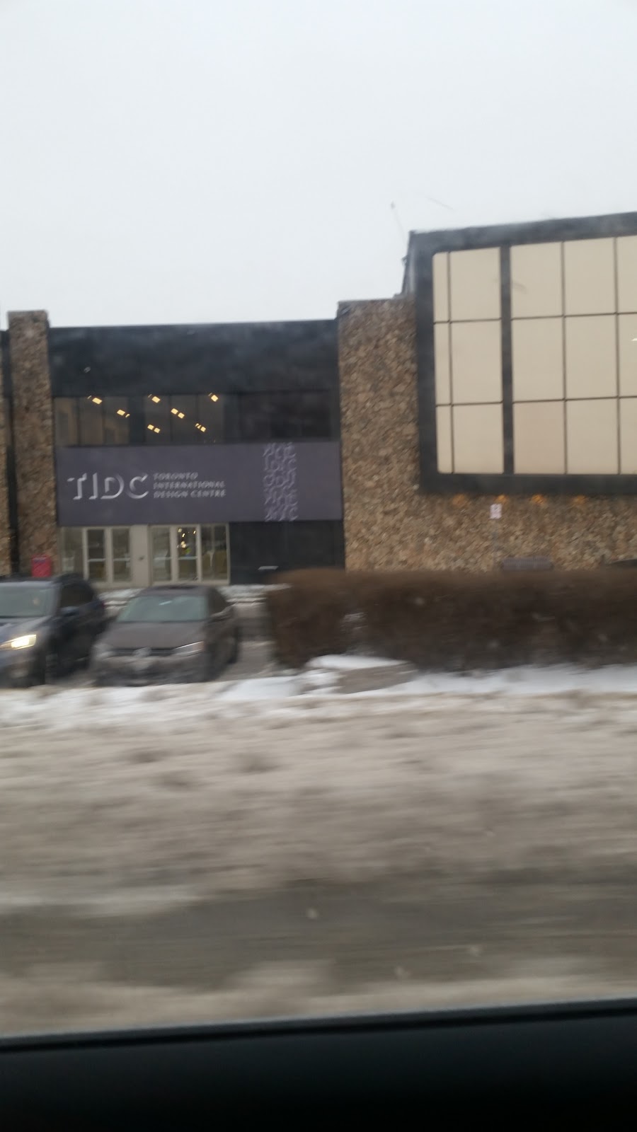 Toronto International Design Centre | 6900 Airport Rd, Mississauga, ON L4V 1E8, Canada | Phone: (905) 678-4679