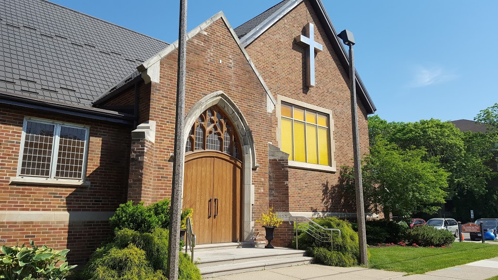 East Plains United Church | 375 Plains Rd E, Burlington, ON L7T 2C7, Canada | Phone: (905) 634-5562