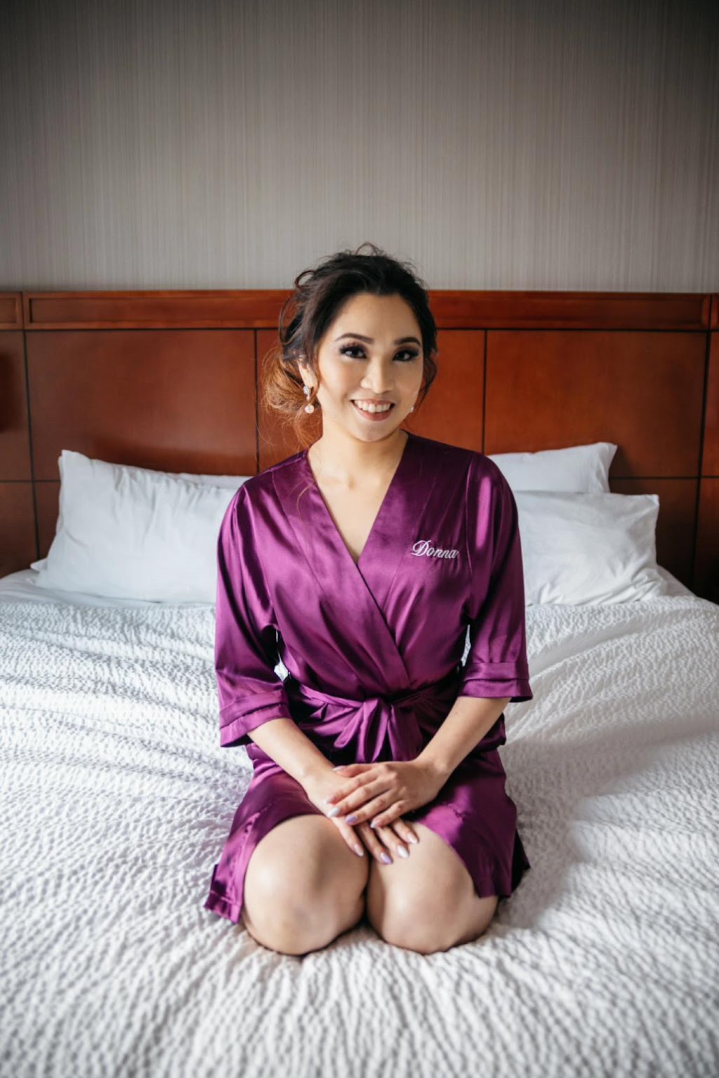 Hoang Artistry Makeup & Lashes | 124 57 St SW, Edmonton, AB T6X 0K9, Canada | Phone: (780) 982-2275