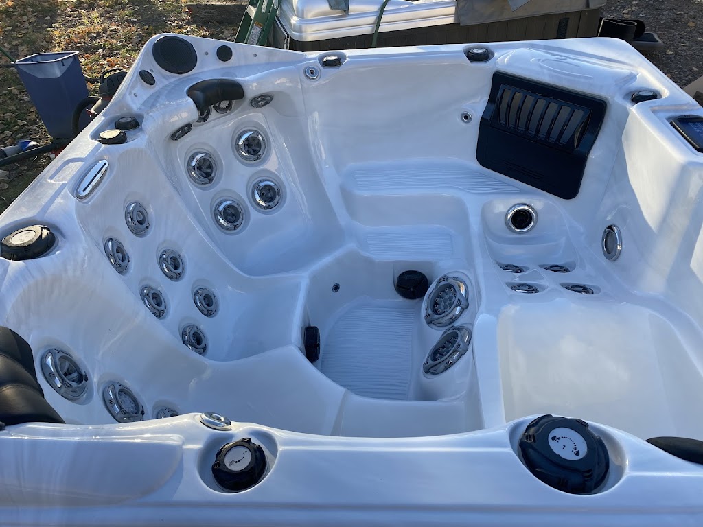 Next gen hot tubs | 223066 Range Rd 282, Rocky View, AB T1X 0J2, Canada | Phone: (403) 461-7143
