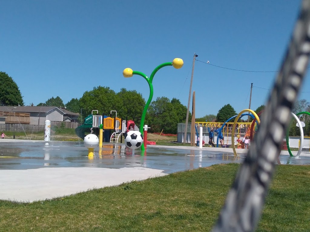 Morel Family Foundation Park | 270 2nd Ave N, Sudbury, ON P3B 3M7, Canada | Phone: (705) 988-8435