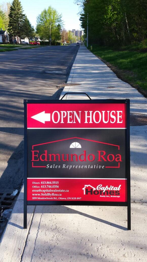 Edmundo Roa | 1419 Carling Ave #217, Ottawa, ON K1Z 7L6, Canada | Phone: (613) 864-5515