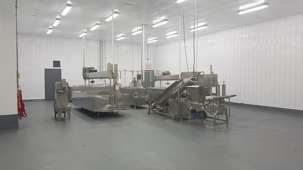 Fromagerie Roy inc. | 3585 Rue Queen, Rawdon, QC J0K 1S0, Canada | Phone: (450) 834-6316
