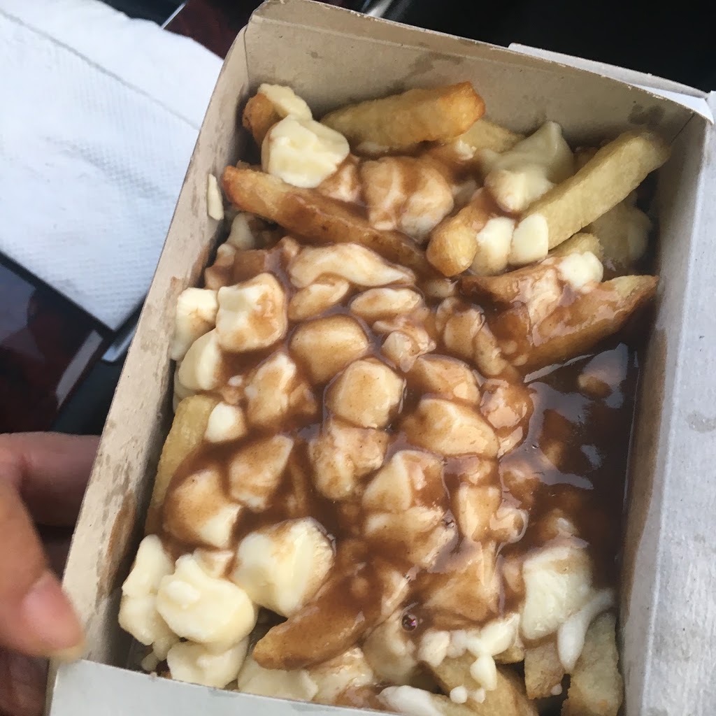 Frisco Fries | 280 Guelph St, Georgetown, ON L7G 4B1, Canada | Phone: (905) 873-3119