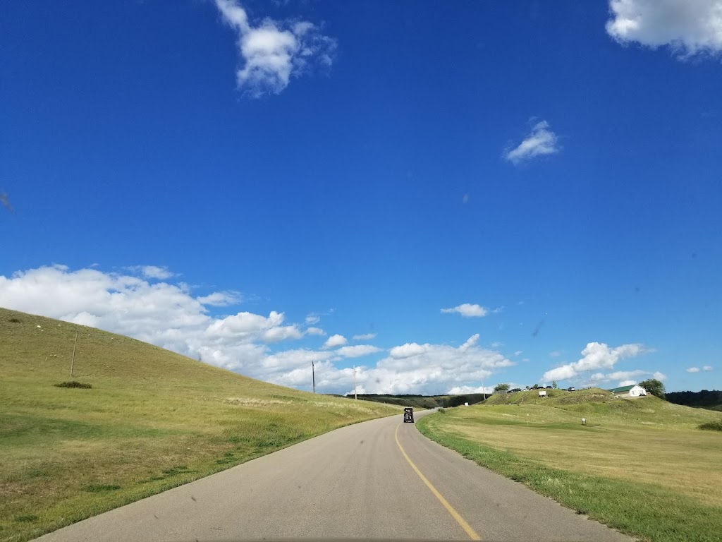Katepwa Beach Golf Club | Katepwa Beach, SK S0G 2Y0, Canada | Phone: (306) 332-2582