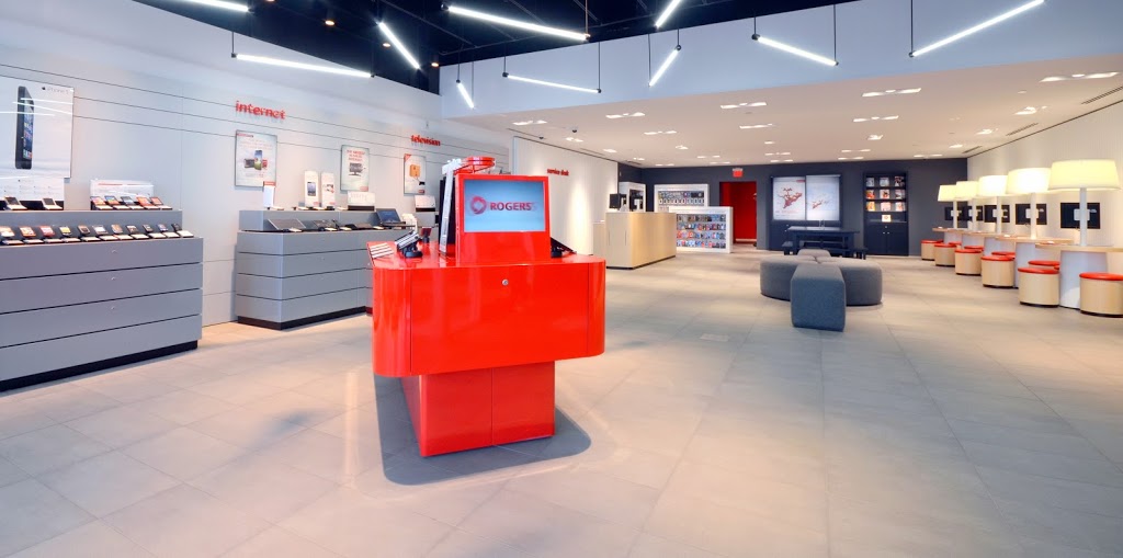 Rogers | 499 Terry Fox Dr #1, Kanata, ON K2T 1H7, Canada | Phone: (613) 595-1760