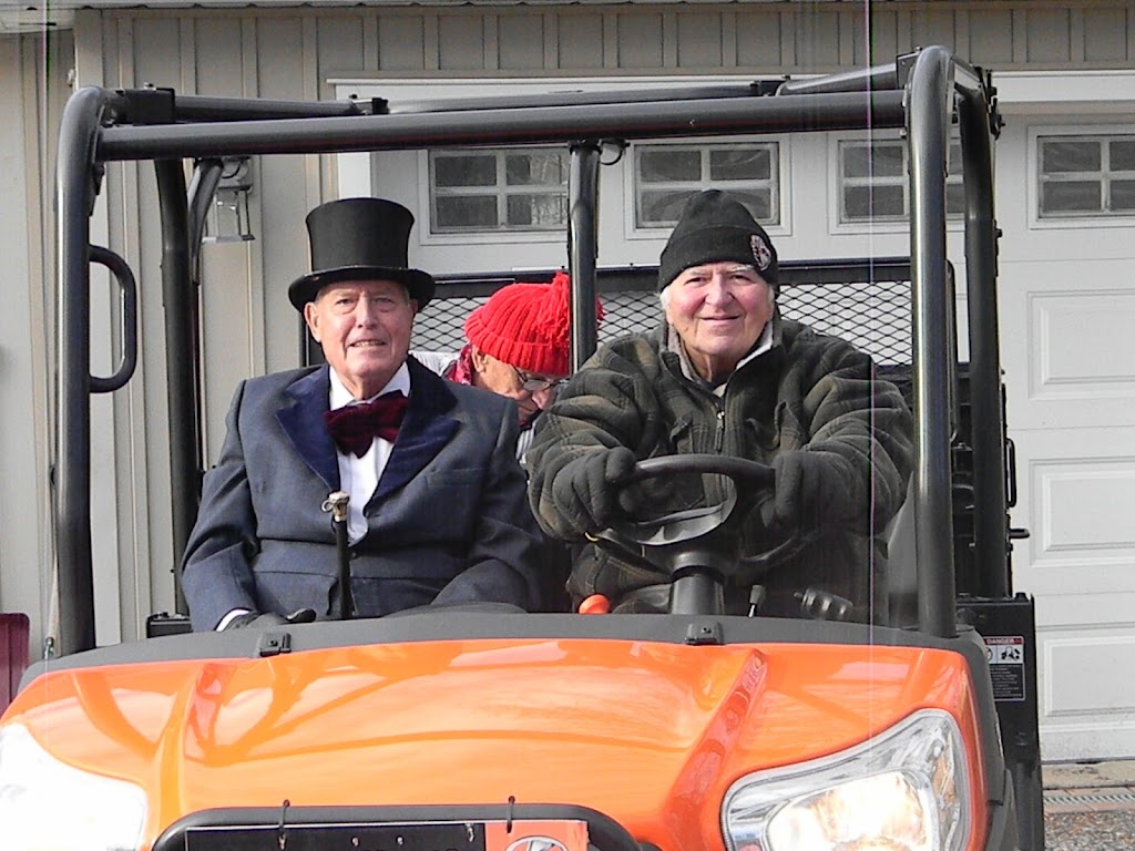 Kubota North Sales | 1677 Winhara Rd, Gravenhurst, ON P1P 1R1, Canada | Phone: (705) 645-1175