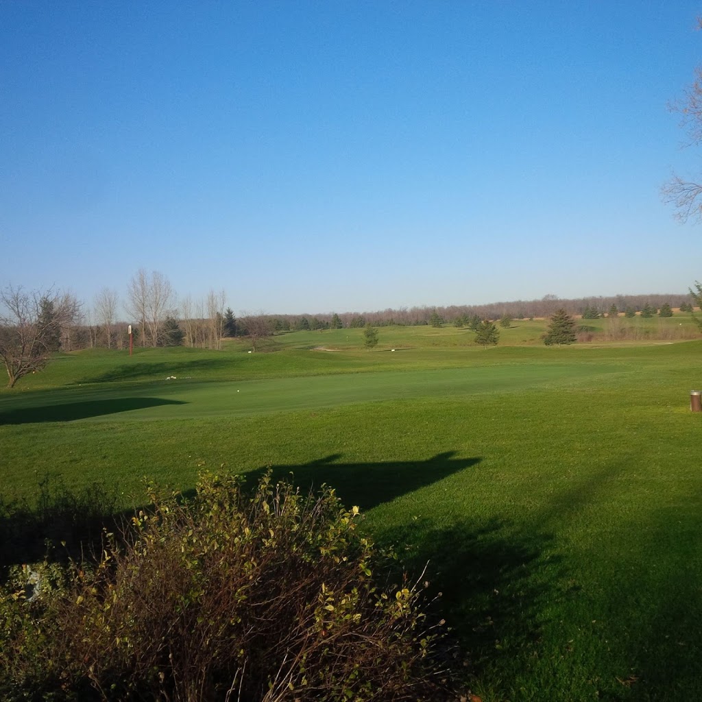 The Fox Golf Club | 15058 Elginfield Road RR #3, Granton, ON N0M 1V0, Canada | Phone: (888) 833-8787