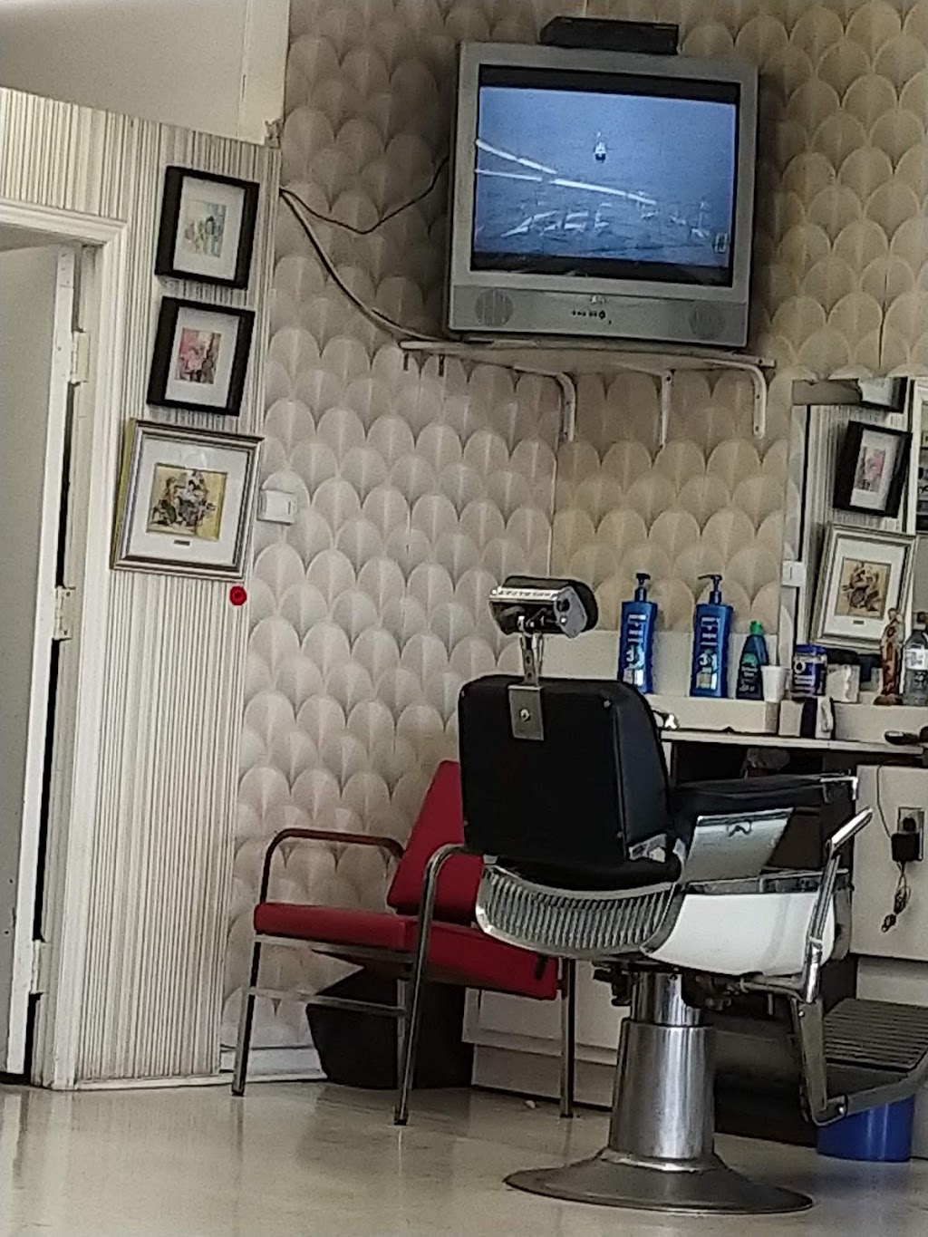 Ali barber studio | 785 Markham Rd, Scarborough, ON M1H 2Y1, Canada | Phone: (416) 439-2288