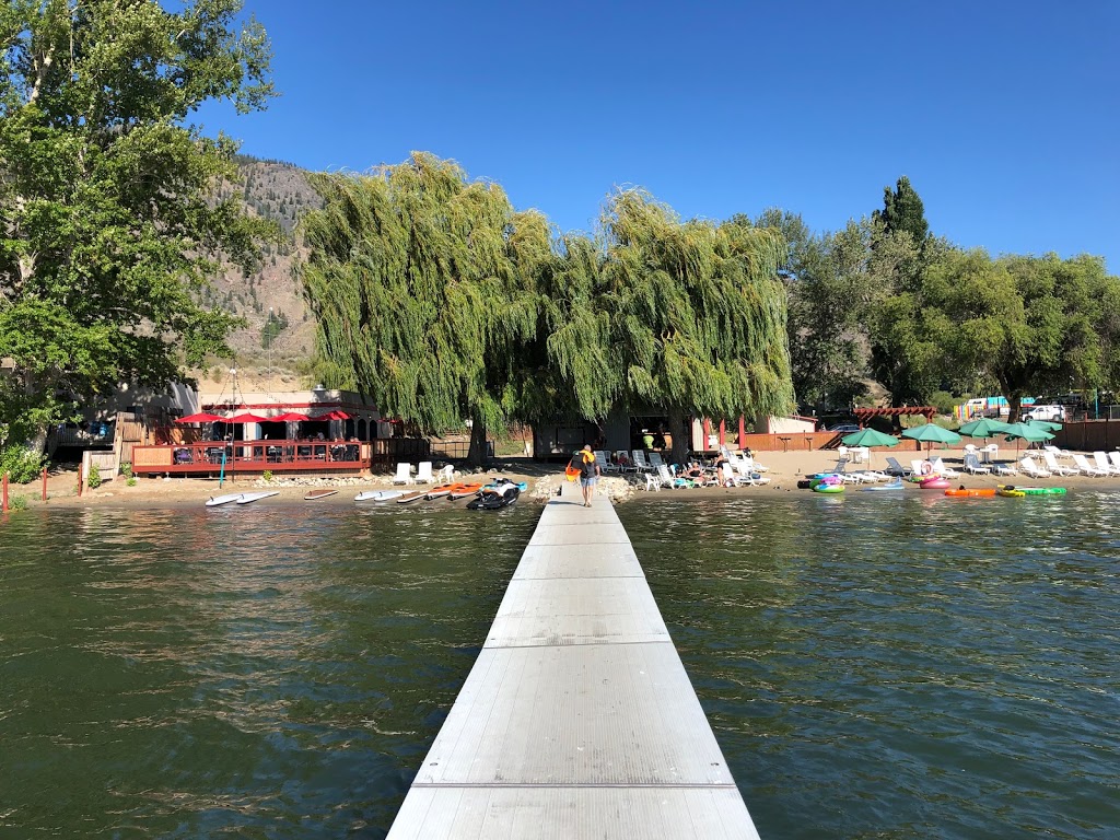 Wakepilot at Spirit Ridge Beachfront | Spirit Ridge Resort, 8000 45 St, Osoyoos, BC V0H 1V6, Canada | Phone: (250) 495-4195