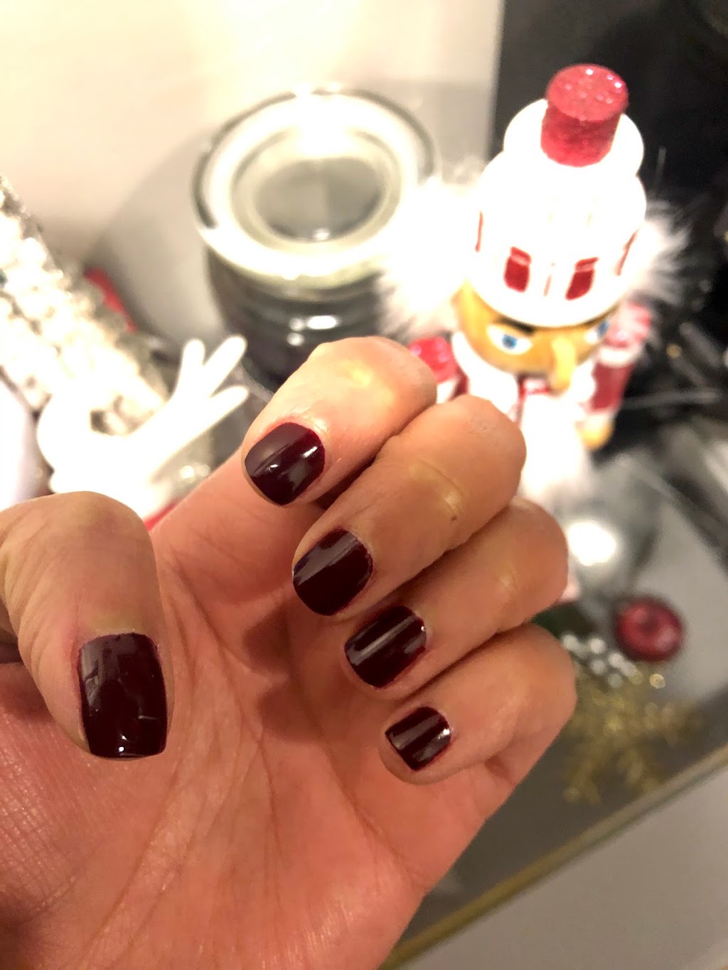 Kait Nails Spa | 2925 Lawrence Ave E, Scarborough, ON M1P 2S8, Canada | Phone: (416) 751-5551
