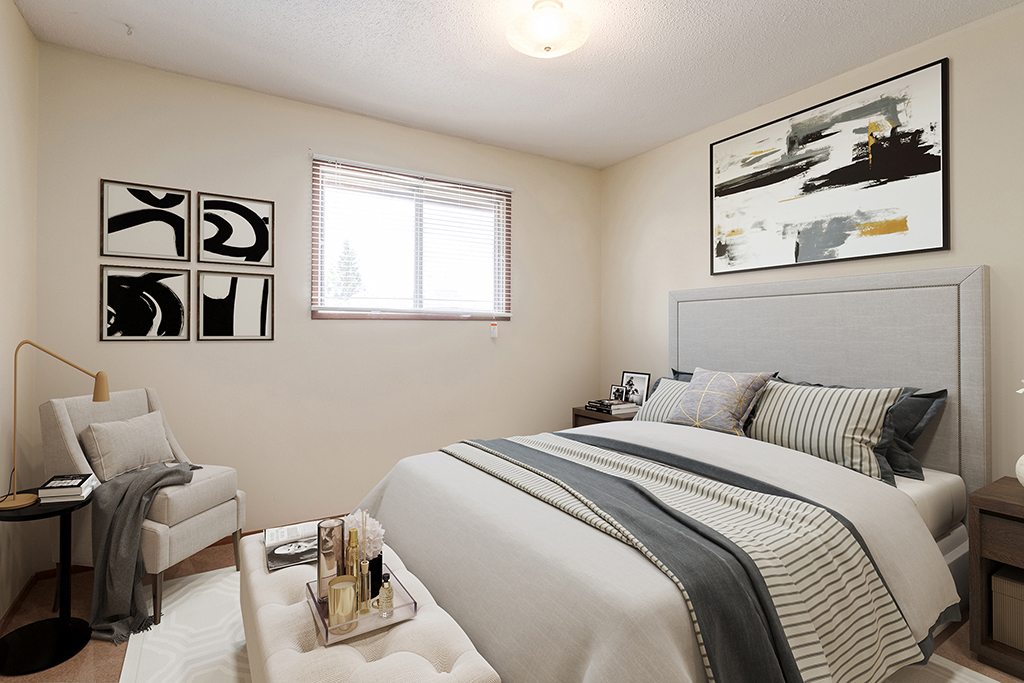 Kings Alley | 739 Bracewood Dr SW, Calgary, AB T2W 3N3, Canada | Phone: (855) 247-1492