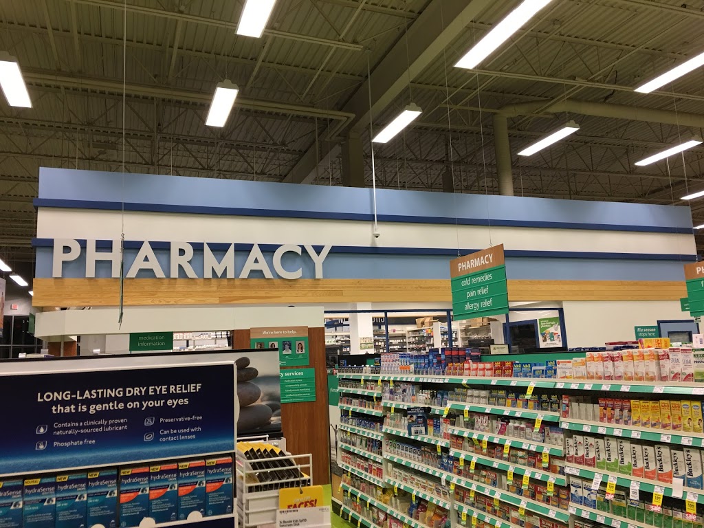 Save-On-Foods Pharmacy | 20395 Lougheed Hwy #300, Maple Ridge, BC V2X 2P9, Canada | Phone: (604) 465-8606