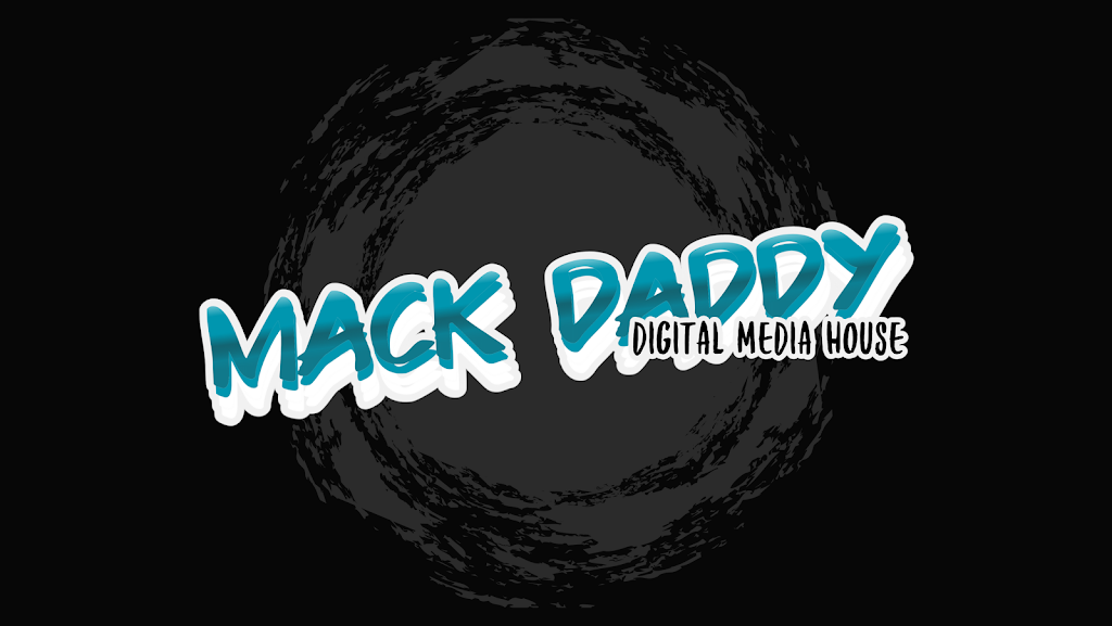 Mack Daddy Digital Media House | Broadway Ave, Hamilton, ON L8S 2C9, Canada | Phone: (905) 870-9333