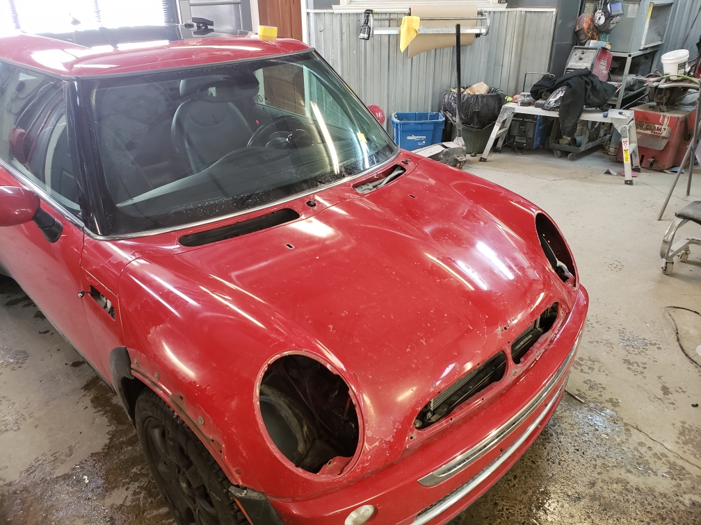 Collision N.C. | 463 Rue du Cardinal-Taschereau, Québec, QC G1K 1K8, Canada | Phone: (418) 998-8934