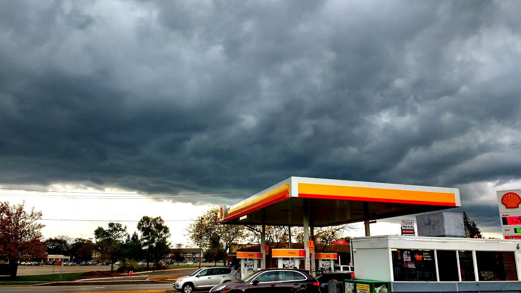 Shell | 579 Carlton St, St. Catharines, ON L2M 4Y1, Canada | Phone: (905) 646-5044