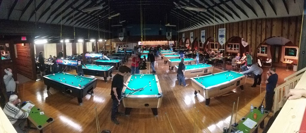 The Pool Hall | 659 Balm Beach Rd E, Midland, ON L4R 4K4, Canada | Phone: (705) 526-6663