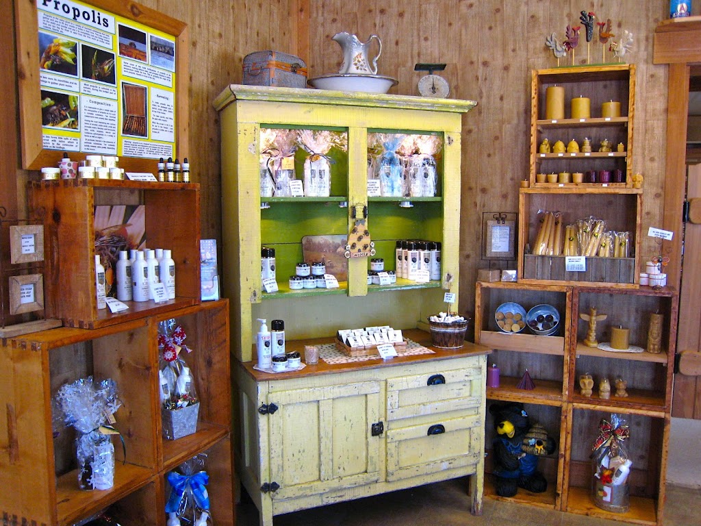 Chilliwack River Valley Honey | 43476 Adams Rd, Chilliwack, BC V2R 4L1, Canada | Phone: (604) 823-7400