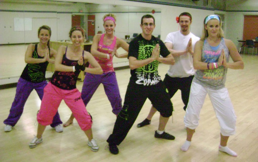 Bella Ghita Fitness Inc. | 250 Saulteaux Crescent, Winnipeg, MB R3J 3T2, Canada | Phone: (204) 803-7983
