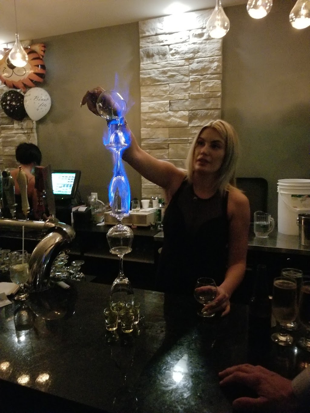 Quai Marina | 364 Rue Notre-Dame, Repentigny, QC J6A 2S5, Canada | Phone: (450) 581-7071