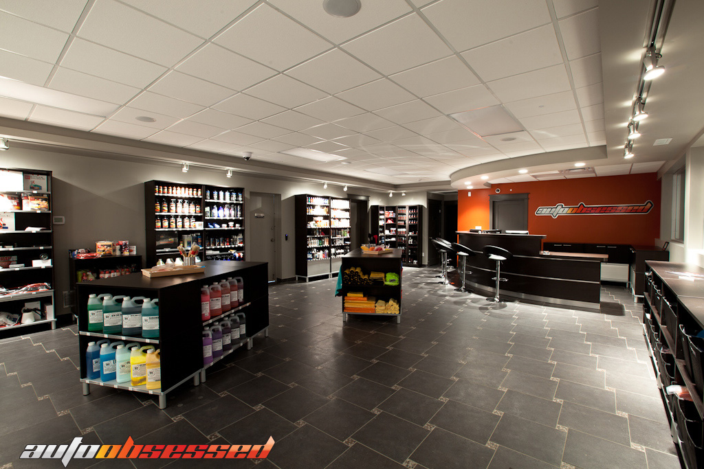 Auto Obsessed™ | 9635 63 Ave NW, Edmonton, AB T6E 0G2, Canada | Phone: (780) 229-0732