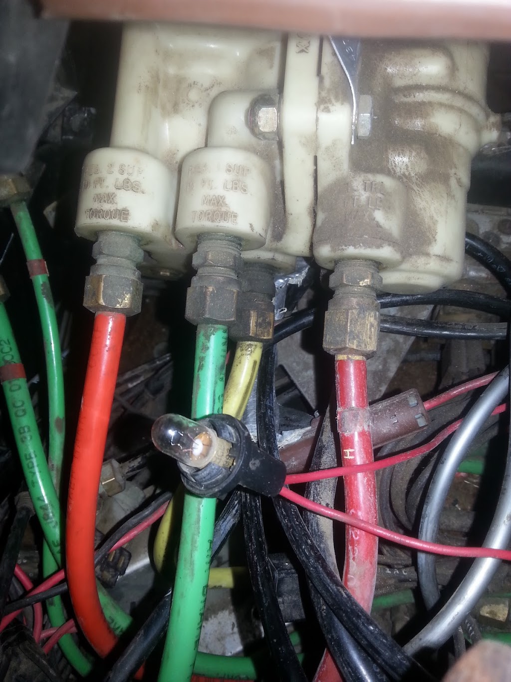 Tri-Energy Svc Ltd | 121 Kuusamo Drive, Sylvan Lake, AB T4E 2J5, Canada | Phone: (403) 887-5400
