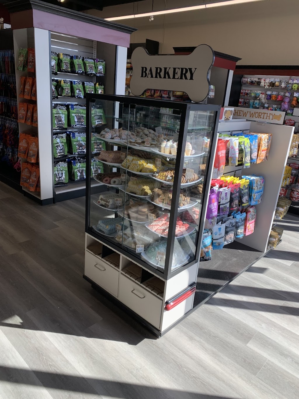 Global Pet Foods | 160 Hwy 20 E, Fonthill, ON L0S 3E6, Canada | Phone: (905) 892-1021