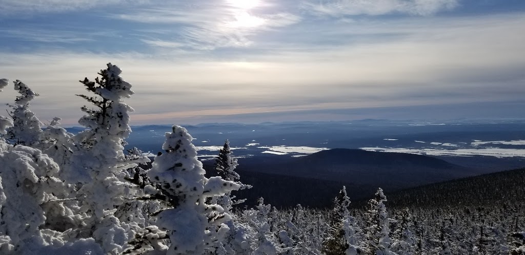 Mont-Mégantic National Park | 189 Route du Parc, Notre-Dame-des-Bois, QC J0B 2E0, Canada | Phone: (819) 888-2941