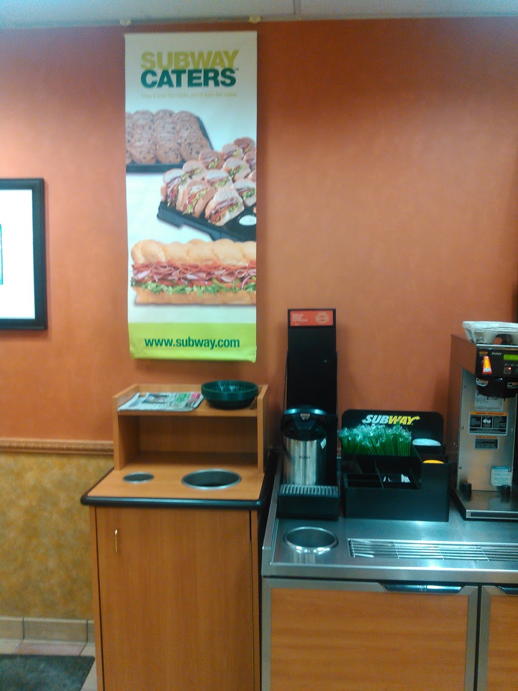Subway | 3611 17 Ave SE, Calgary, AB T2A 0R8, Canada | Phone: (403) 569-2168