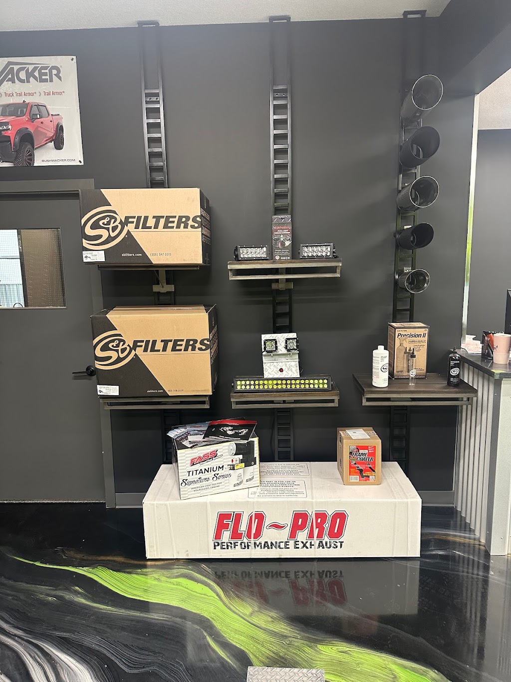 Eight 9 Customs | 6660 Taylor Dr. #103, Red Deer, AB T4P 1Y3, Canada | Phone: (403) 885-8948