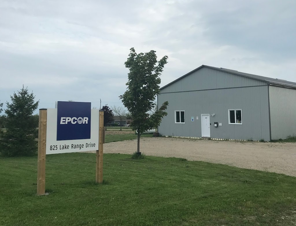 EPCOR Utilities Inc. | 825 Lake Range Dr, Kincardine, ON N2Z 0B3, Canada | Phone: (888) 765-2256
