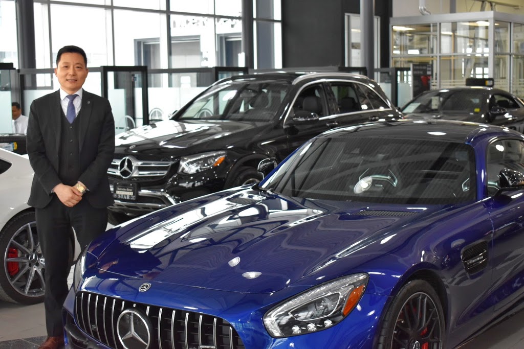 Star Motors of Ottawa | 400 W Hunt Club Rd, Nepean, ON K2E 1B2, Canada | Phone: (613) 737-7827