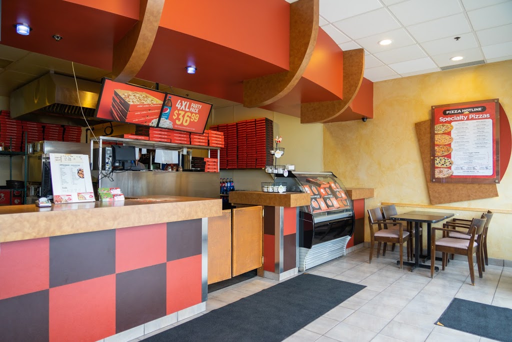 Pizza Hotline | 1765 Kenaston Blvd, Winnipeg, MB R3Y 1V8, Canada | Phone: (204) 222-2222