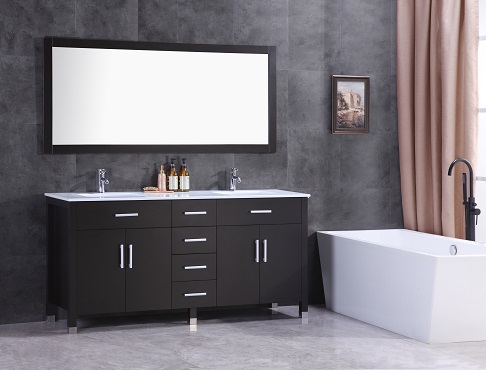 Vanities N More | 2480 Bristol Cir Unit 2, Oakville, ON L6H 5S1, Canada | Phone: (905) 829-0556