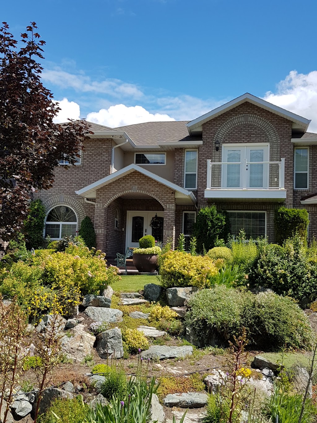 the del Ray | 8949 122 Ave, Osoyoos, BC V0H 1V2, Canada | Phone: (250) 495-2565
