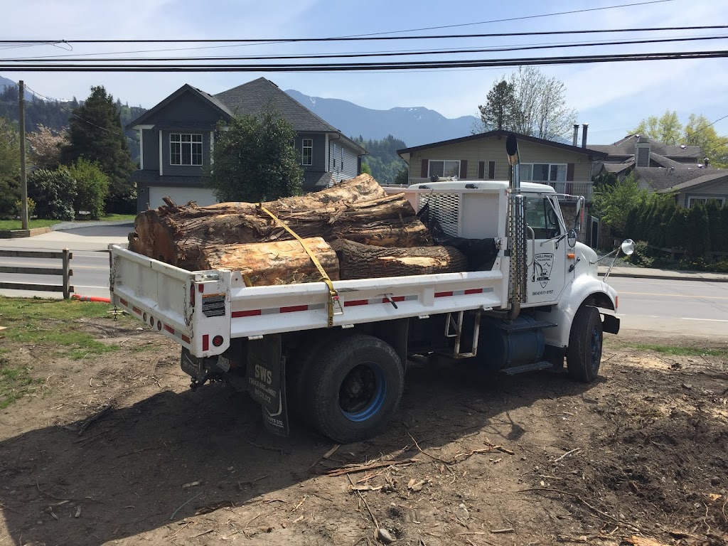 Chilliwack Excavating Ltd | 47201 Swallow Pl, Chilliwack, BC V2P 7W9, Canada | Phone: (604) 617-9757