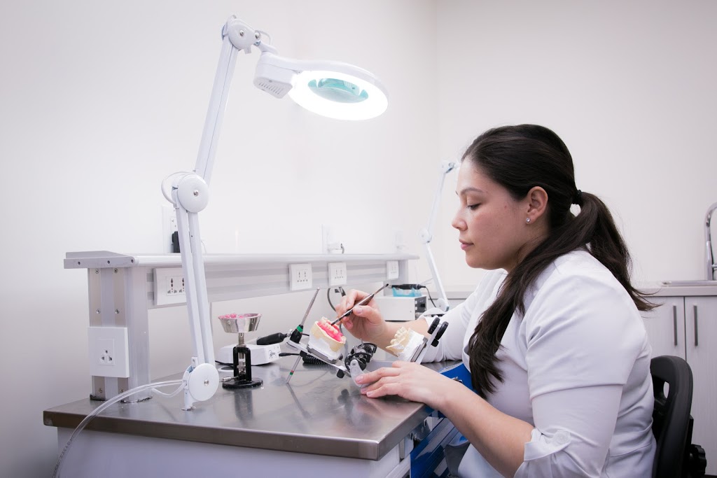 Lower Mainland Denture Centre | 12460 191 St C2, Pitt Meadows, BC V3Y 2J2, Canada | Phone: (604) 457-3763