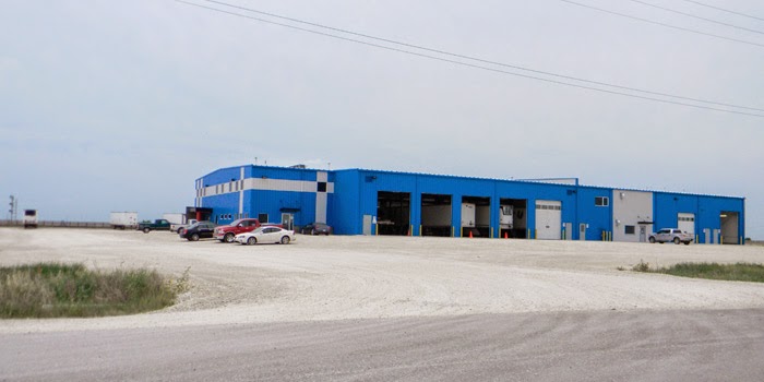 Professional Transport Driver Training School LTD | 65 Bergan Cutoff Rd, Rosser, MB R3C 2E6, Canada | Phone: (204) 925-1580