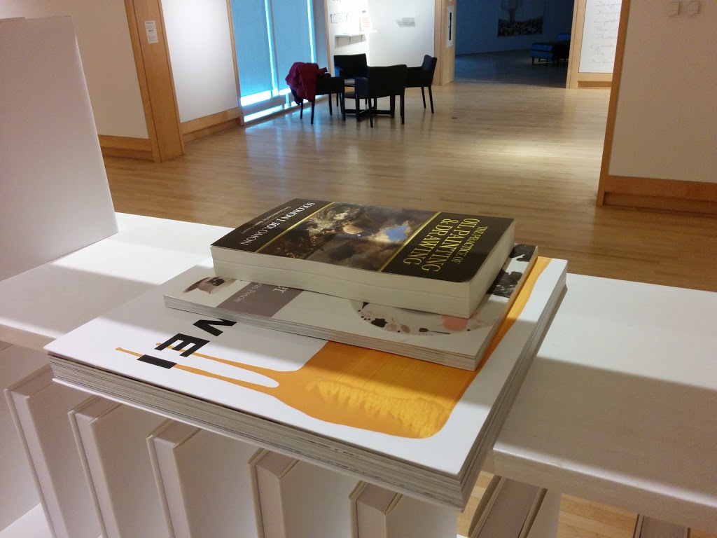 Varley Art Gallery of Markham | 216 Main St Unionville, Unionville, ON L3R 2H1, Canada | Phone: (905) 477-7000 ext. 3261