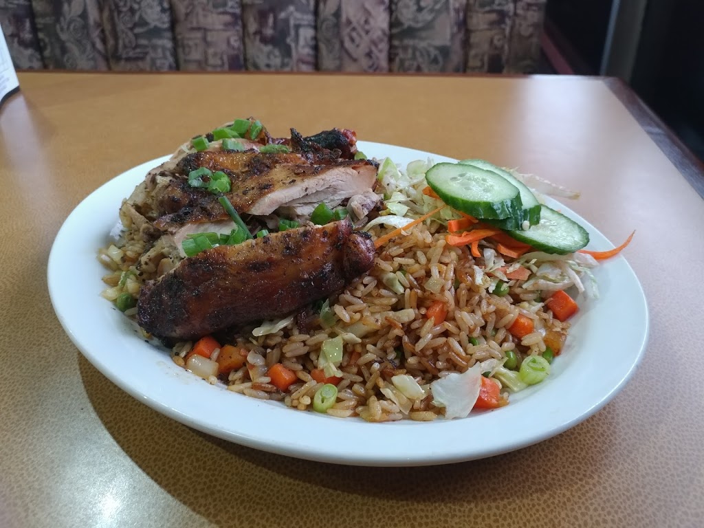 Supreme Restaurant & Bar | 1249 Ellesmere Rd, Scarborough, ON M1P 2X4, Canada | Phone: (647) 350-8832