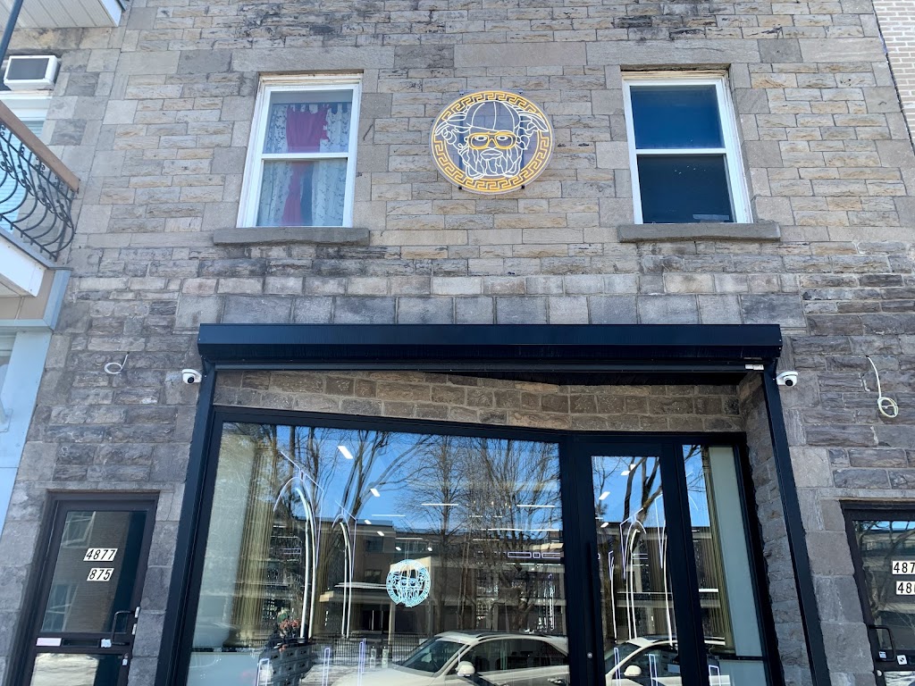 Vintage Frames Company | 4873 Rue Notre Dame O, Montréal, QC H4C 1S9, Canada | Phone: (438) 381-4068