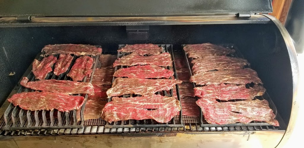 Roblin Quality Meats | 5606 Roblin Blvd, Winnipeg, MB R3R 0H2, Canada | Phone: (204) 889-1881