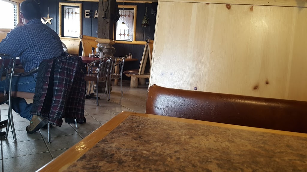 LadySmith Cafe & Lodging | 110 1 Ave N, Trochu, AB T0M 2C0, Canada | Phone: (403) 442-2900