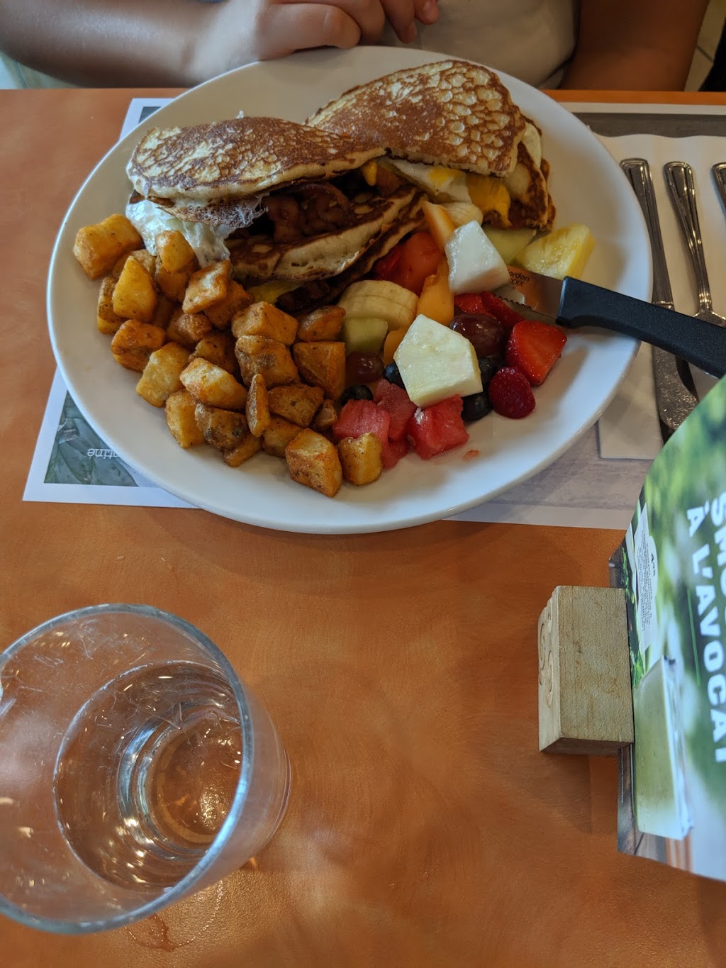 Ben & Florentine | 3496 Boulevard des Forges, Trois-Rivières, QC G8Y 5H5, Canada | Phone: (819) 372-0808